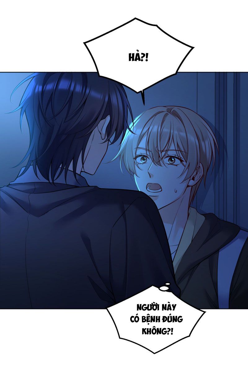 Vũ Khúc Đoàn Sơ Hạ Chap 8 - Next Chap 9