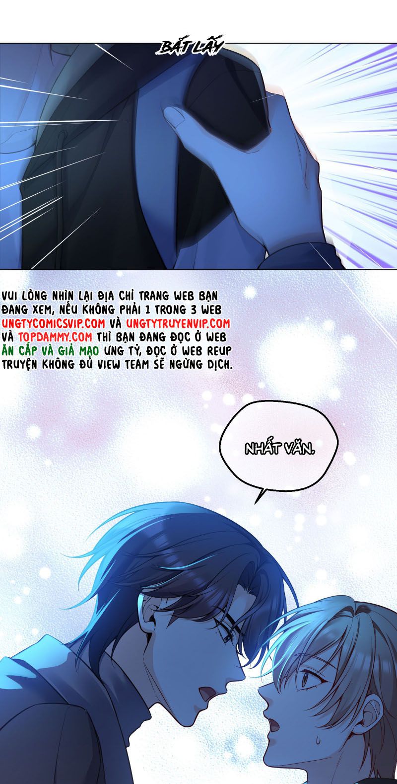 Vũ Khúc Đoàn Sơ Hạ Chap 8 - Next Chap 9