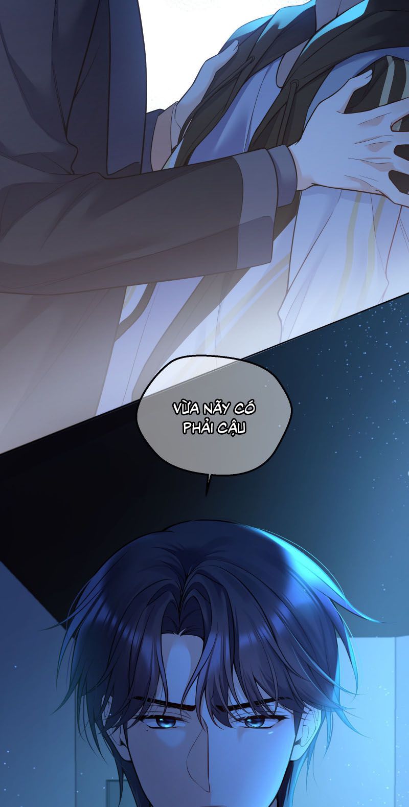 Vũ Khúc Đoàn Sơ Hạ Chap 8 - Next Chap 9