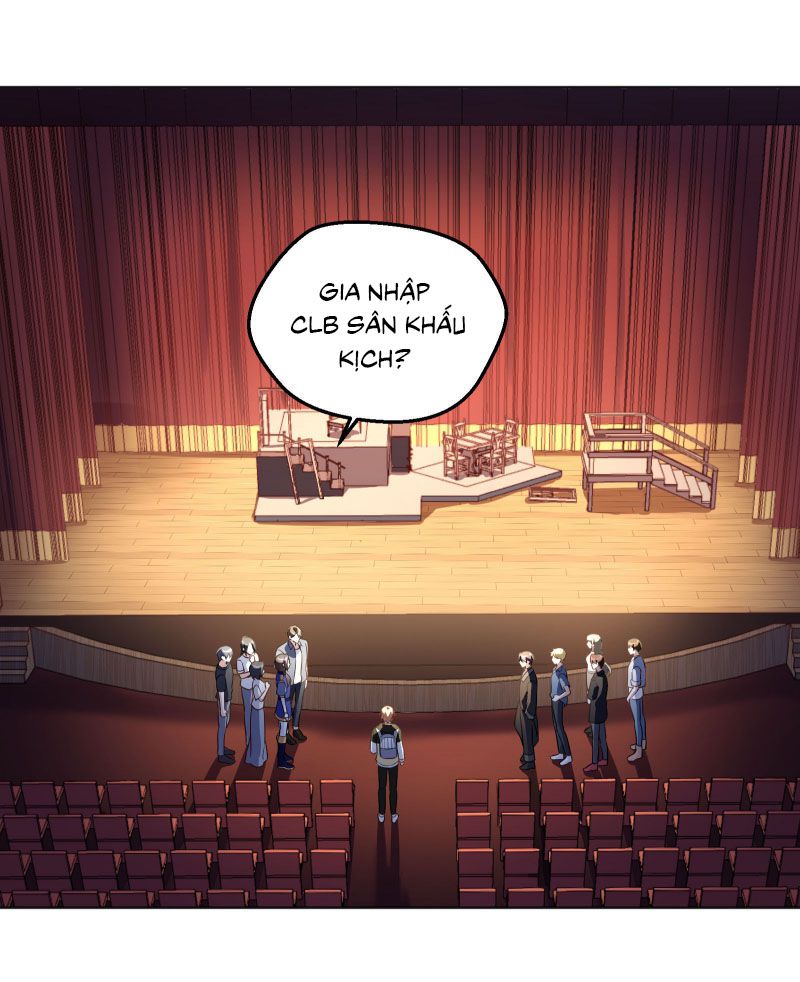 Vũ Khúc Đoàn Sơ Hạ Chap 8 - Next Chap 9