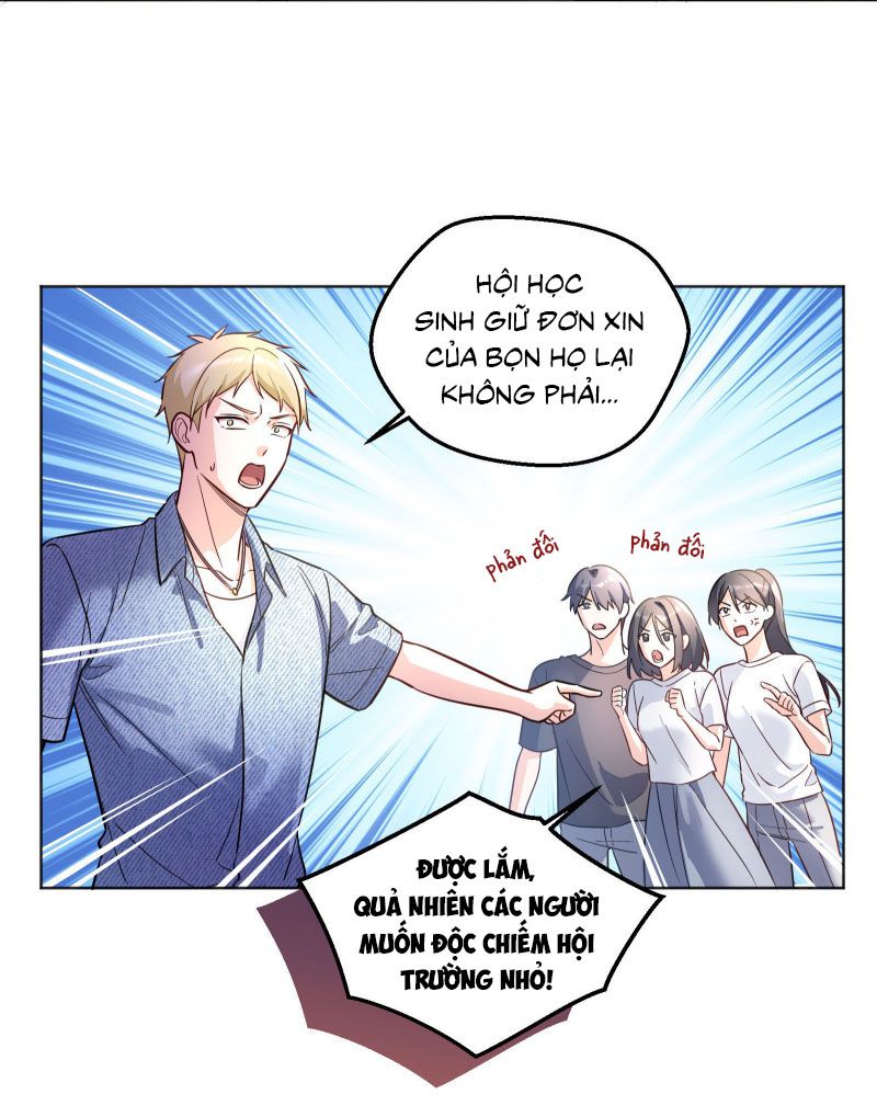 Vũ Khúc Đoàn Sơ Hạ Chap 8 - Next Chap 9