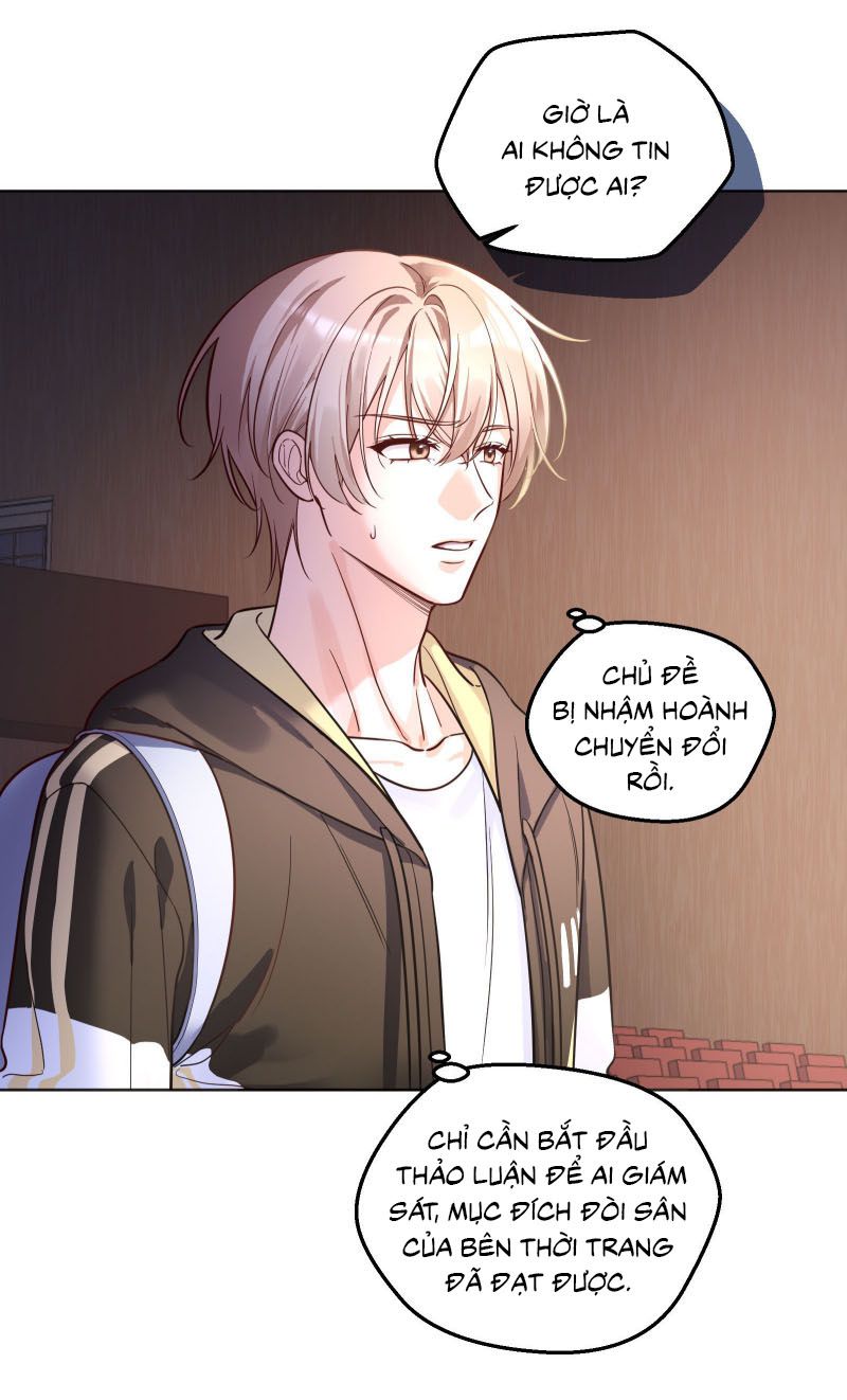 Vũ Khúc Đoàn Sơ Hạ Chap 8 - Next Chap 9