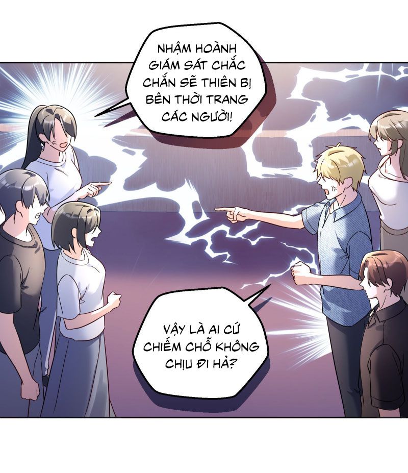 Vũ Khúc Đoàn Sơ Hạ Chap 8 - Next Chap 9