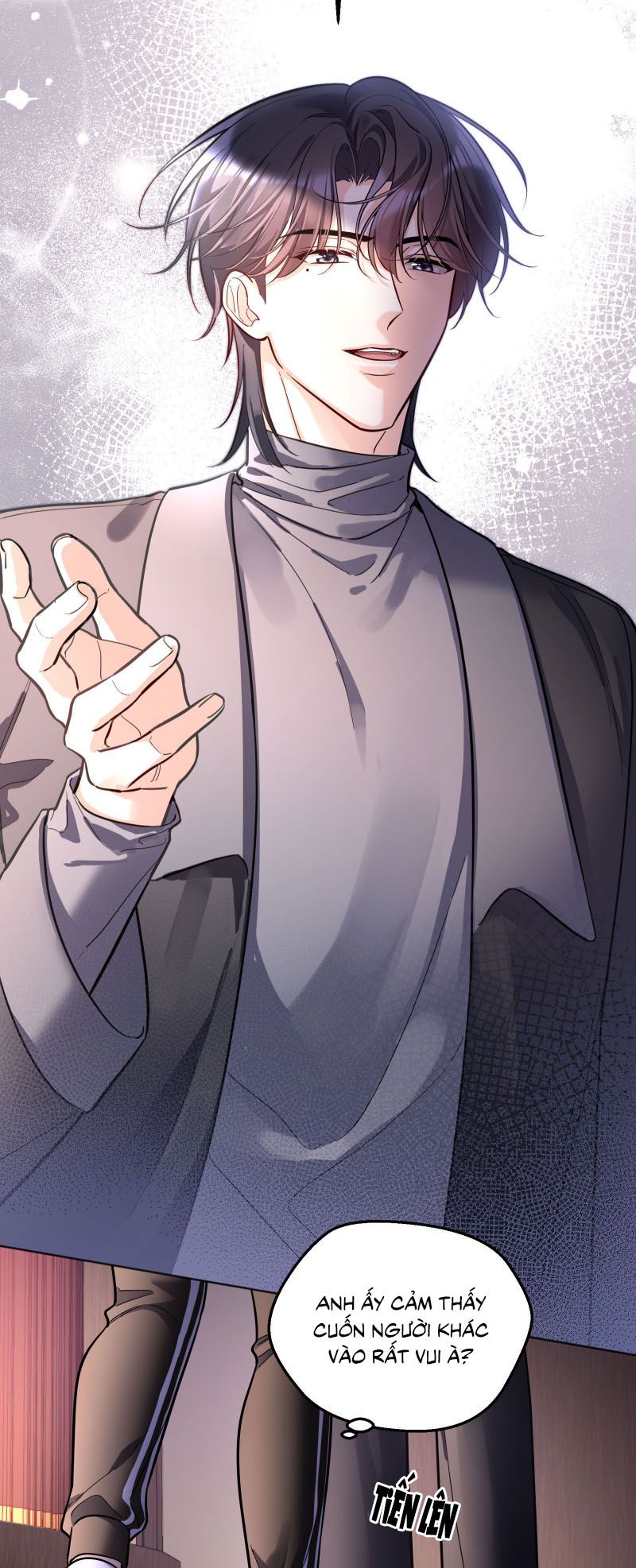 Vũ Khúc Đoàn Sơ Hạ Chap 8 - Next Chap 9