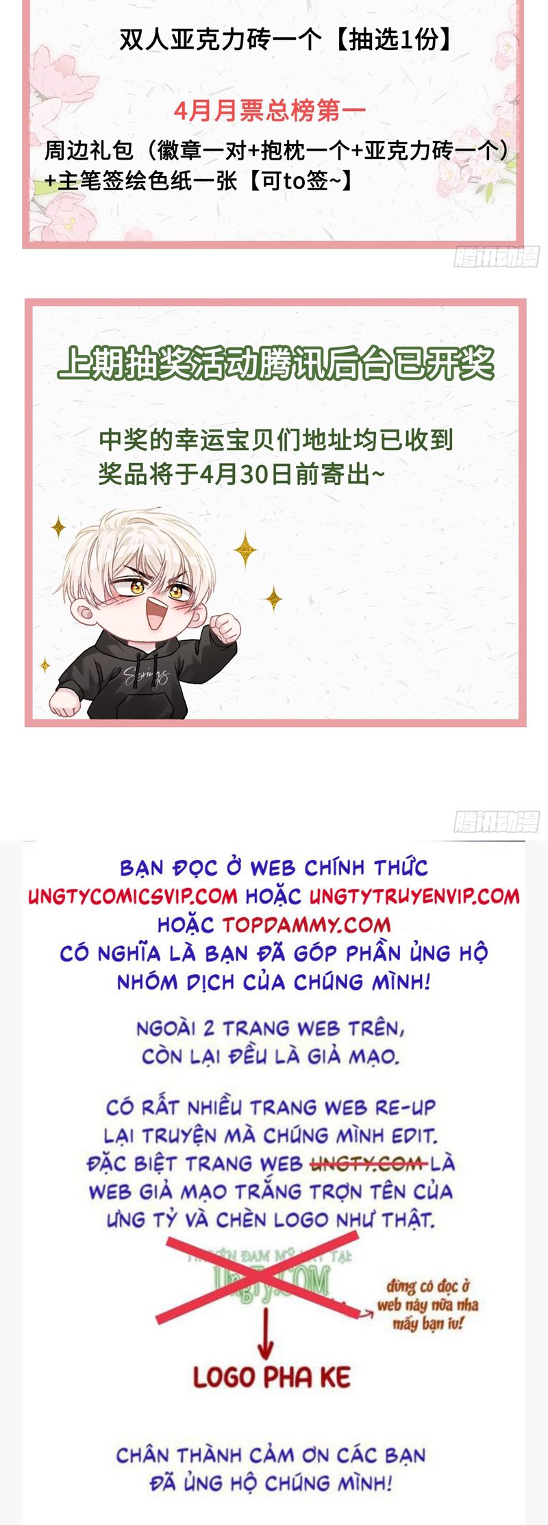 Xuyên Nhanh: Quan Hệ Gây Nghiện Chapter 10 - Trang 4