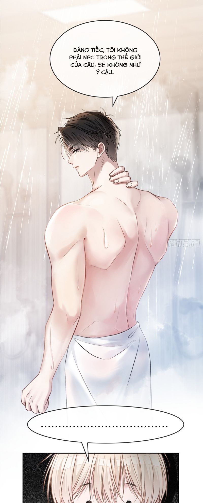 Xuyên Nhanh: Quan Hệ Gây Nghiện Chapter 7 - Next Chapter 8