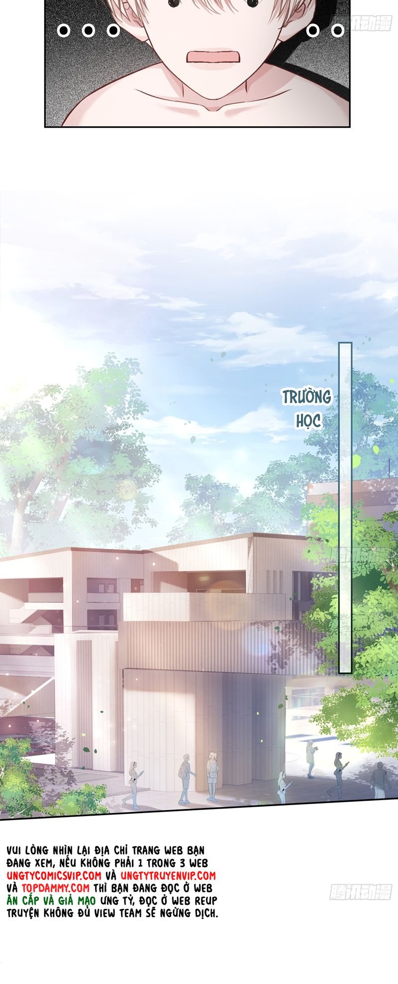 Xuyên Nhanh: Quan Hệ Gây Nghiện Chapter 7 - Next Chapter 8