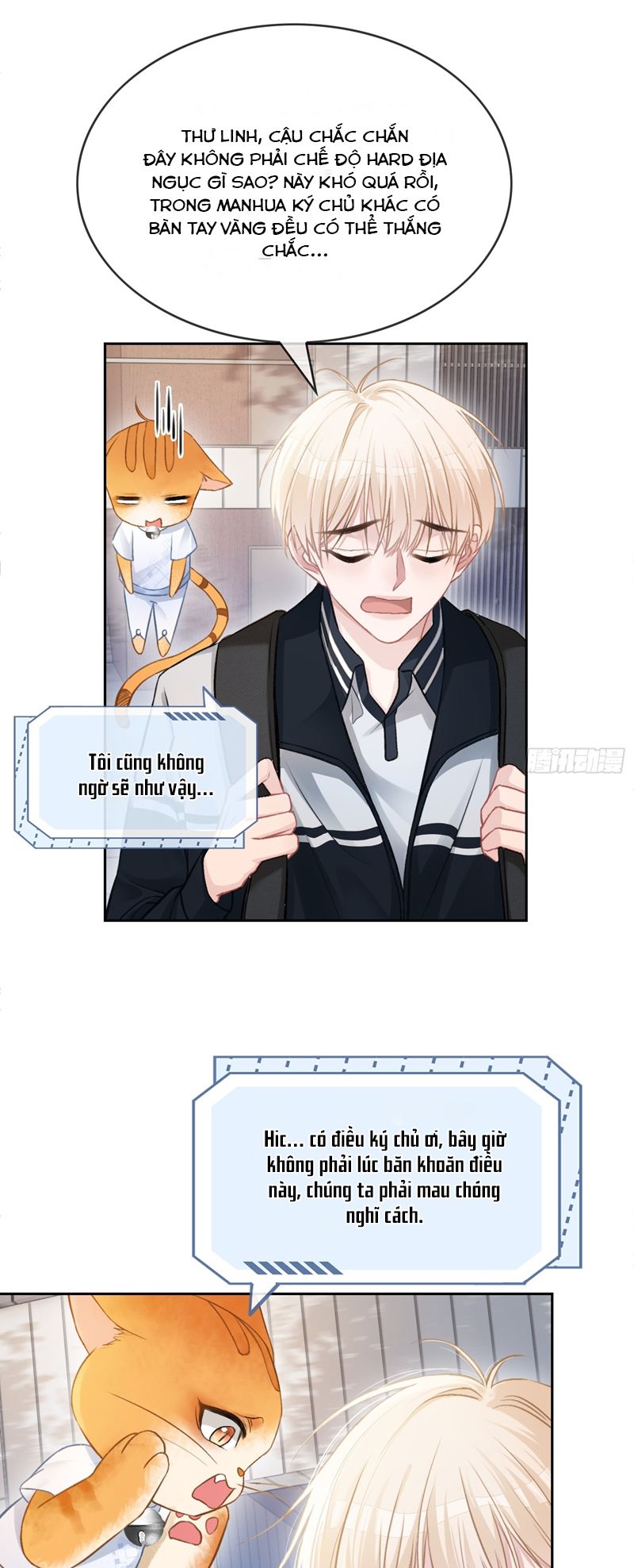 Xuyên Nhanh: Quan Hệ Gây Nghiện Chapter 7 - Next Chapter 8