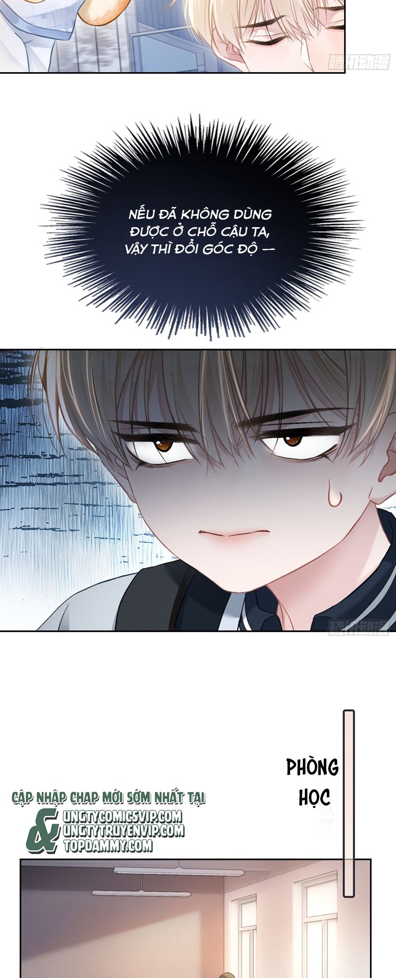 Xuyên Nhanh: Quan Hệ Gây Nghiện Chapter 7 - Next Chapter 8