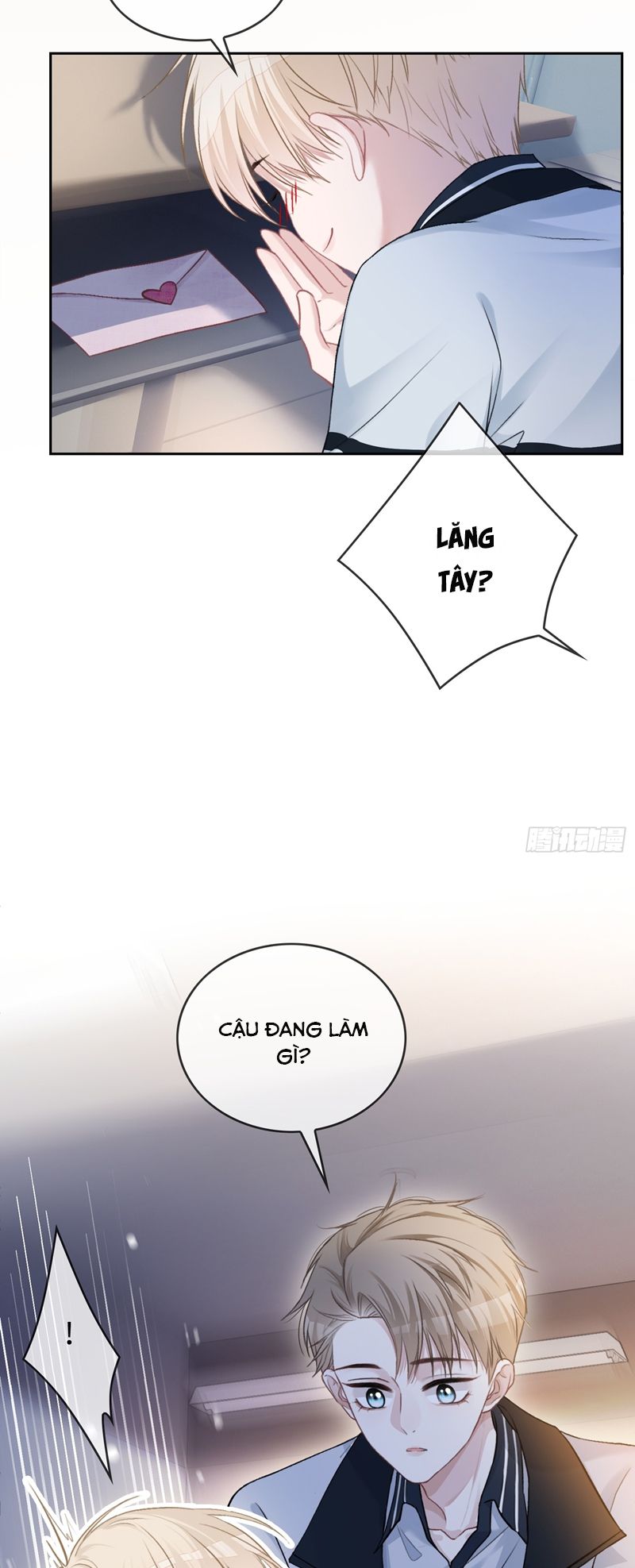 Xuyên Nhanh: Quan Hệ Gây Nghiện Chapter 7 - Next Chapter 8