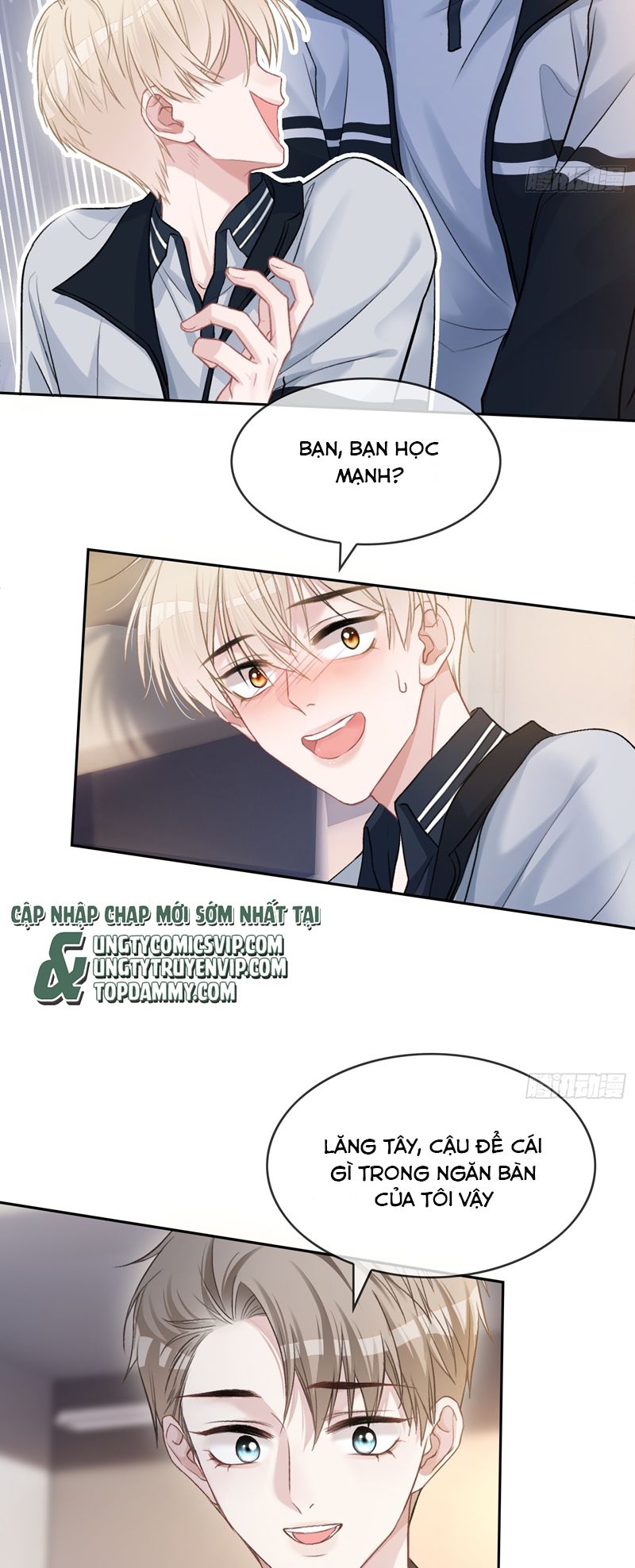 Xuyên Nhanh: Quan Hệ Gây Nghiện Chapter 7 - Next Chapter 8