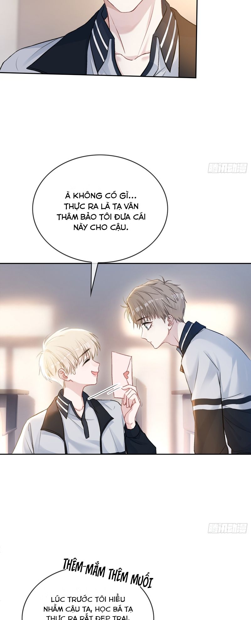 Xuyên Nhanh: Quan Hệ Gây Nghiện Chapter 7 - Next Chapter 8