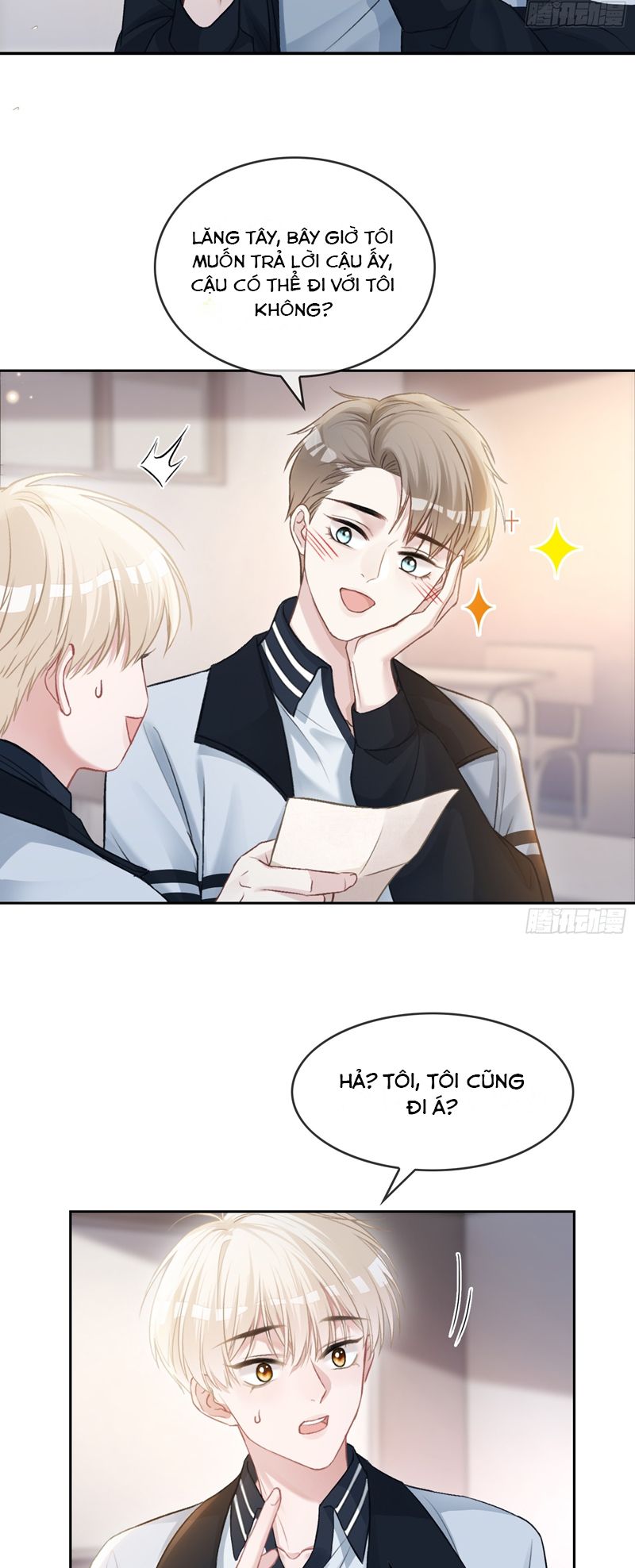 Xuyên Nhanh: Quan Hệ Gây Nghiện Chapter 7 - Next Chapter 8