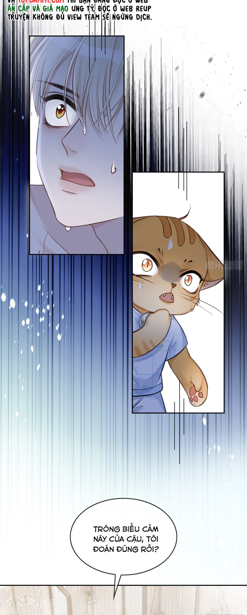 Xuyên Nhanh: Quan Hệ Gây Nghiện Chapter 7 - Next Chapter 8