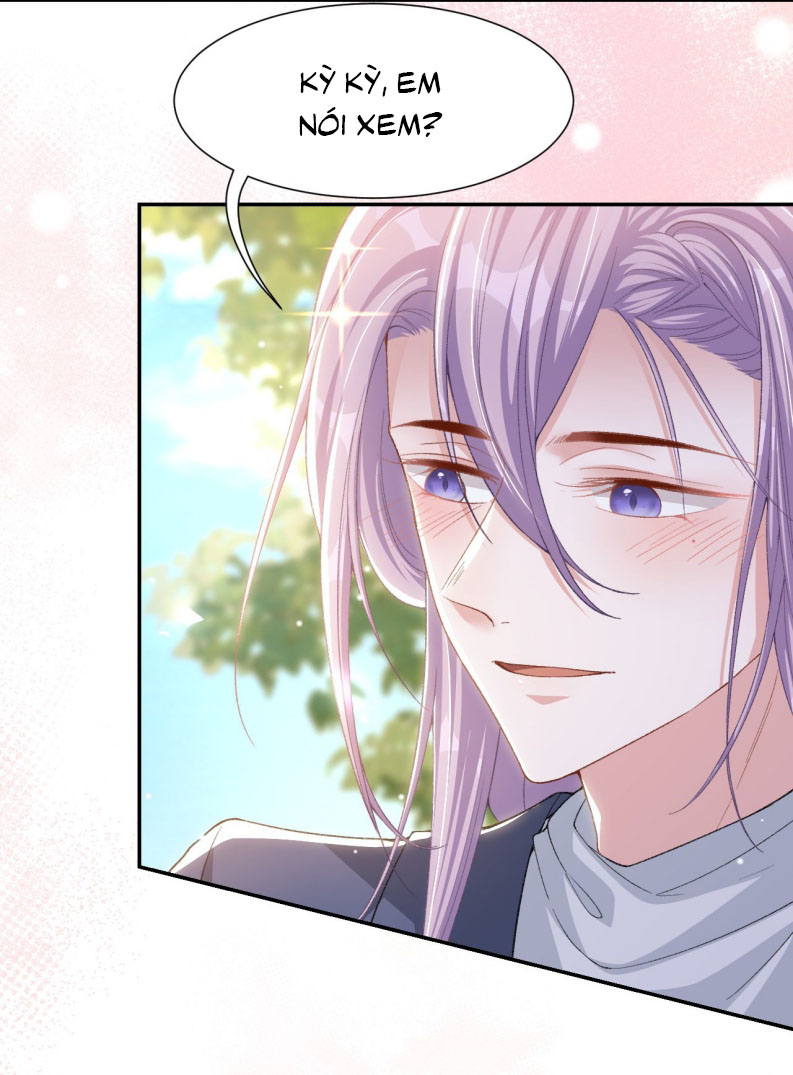 Quan Hệ Thế Thân Chapter 146 - Next Chapter 147