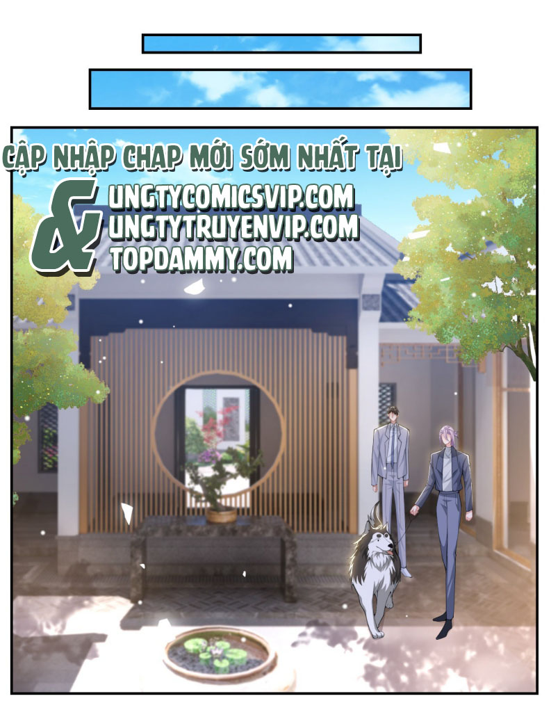 Quan Hệ Thế Thân Chapter 146 - Next Chapter 147