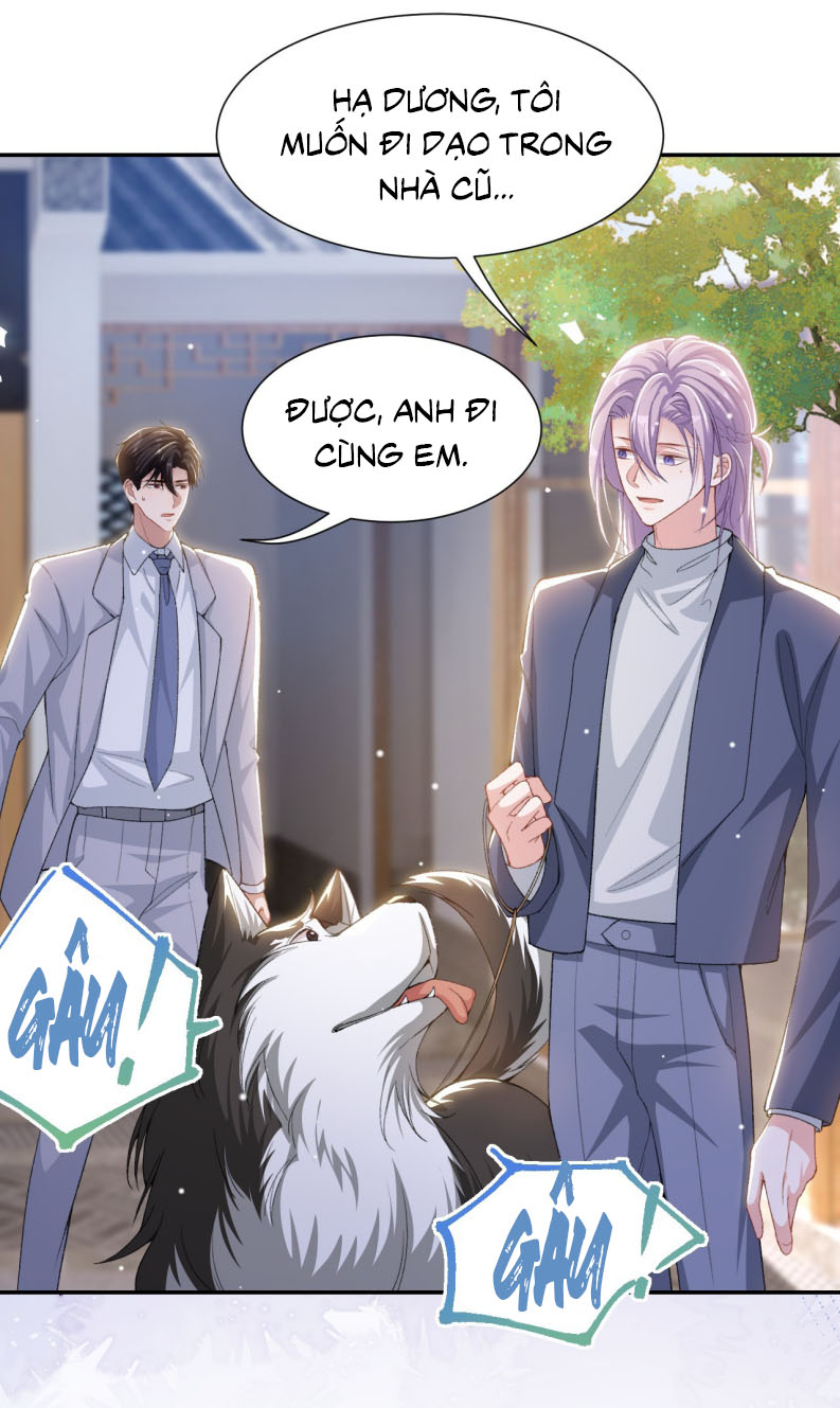 Quan Hệ Thế Thân Chapter 146 - Next Chapter 147