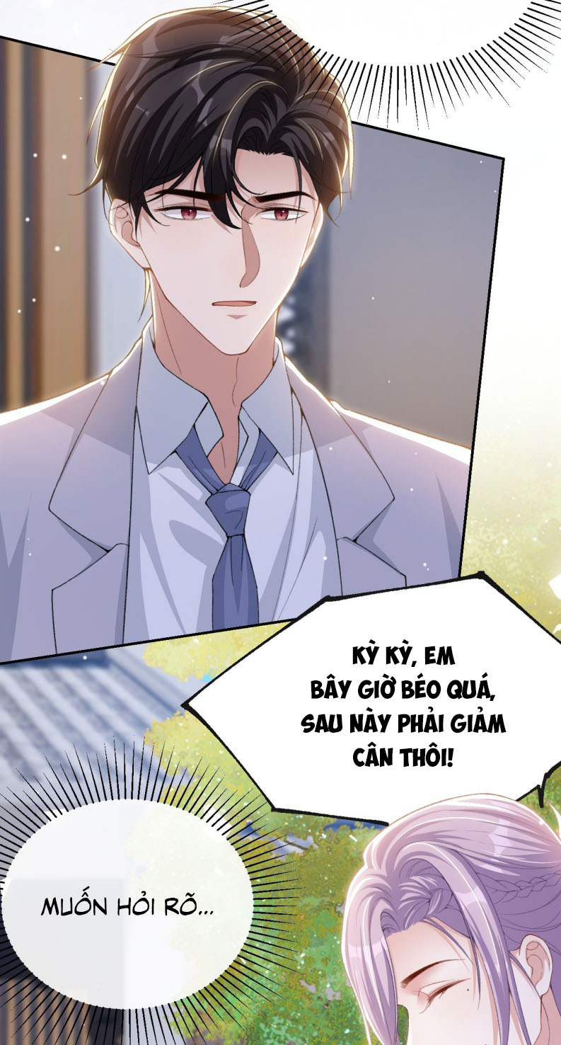 Quan Hệ Thế Thân Chapter 146 - Next Chapter 147