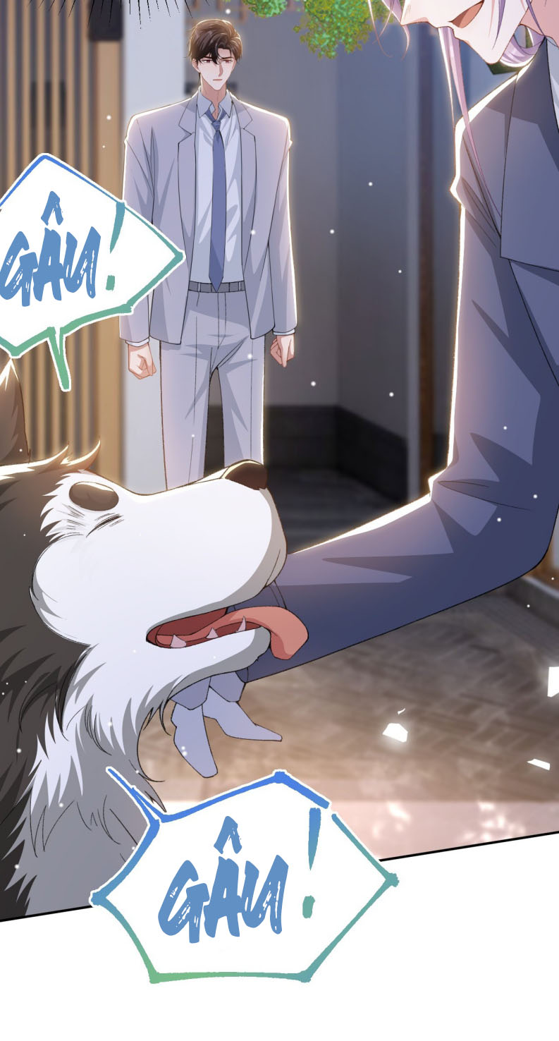 Quan Hệ Thế Thân Chapter 146 - Next Chapter 147