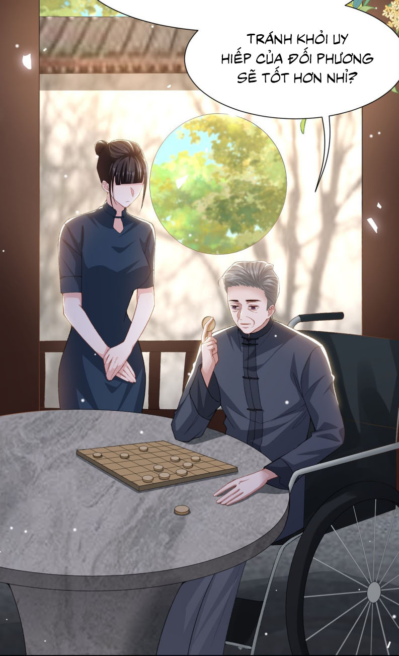 Quan Hệ Thế Thân Chapter 146 - Next Chapter 147