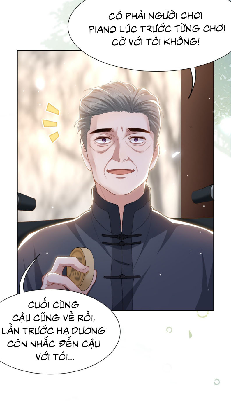 Quan Hệ Thế Thân Chapter 146 - Next Chapter 147