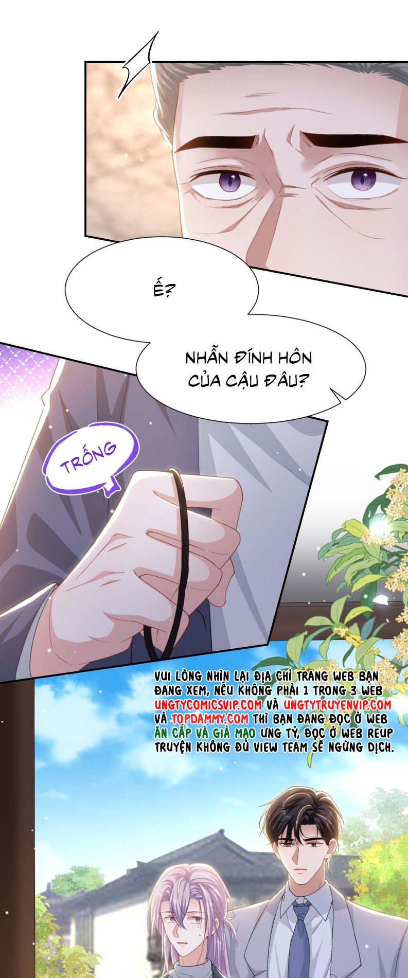 Quan Hệ Thế Thân Chapter 146 - Next Chapter 147