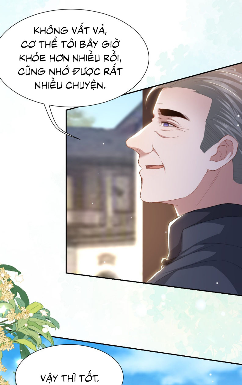 Quan Hệ Thế Thân Chapter 146 - Next Chapter 147