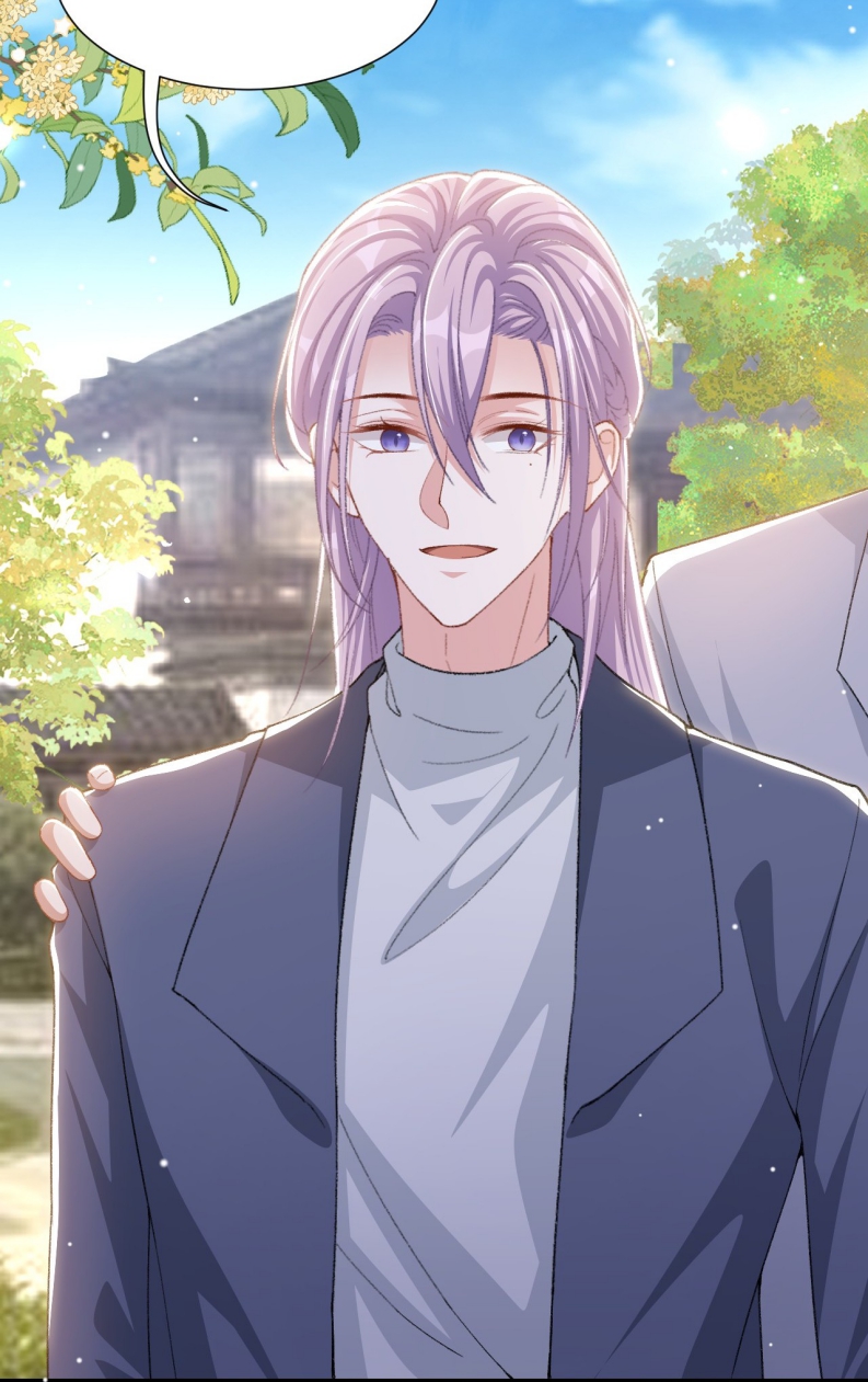 Quan Hệ Thế Thân Chapter 146 - Next Chapter 147