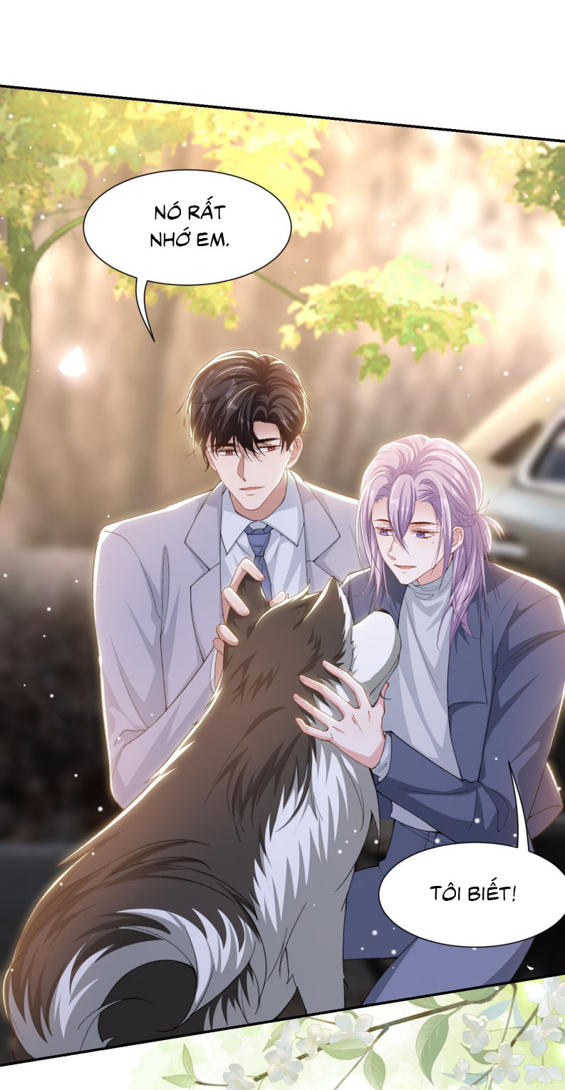 Quan Hệ Thế Thân Chapter 146 - Next Chapter 147