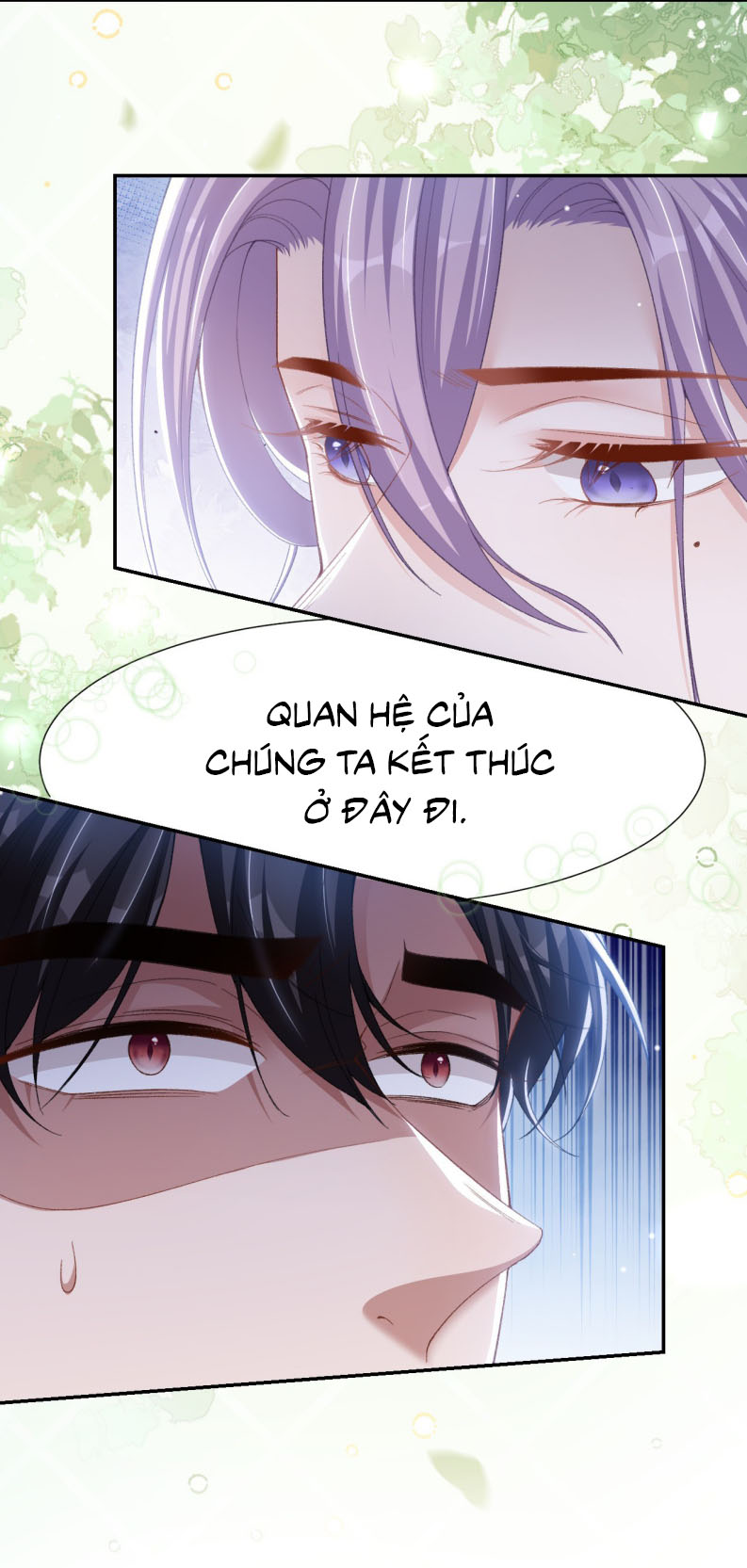 Quan Hệ Thế Thân Chapter 146 - Next Chapter 147