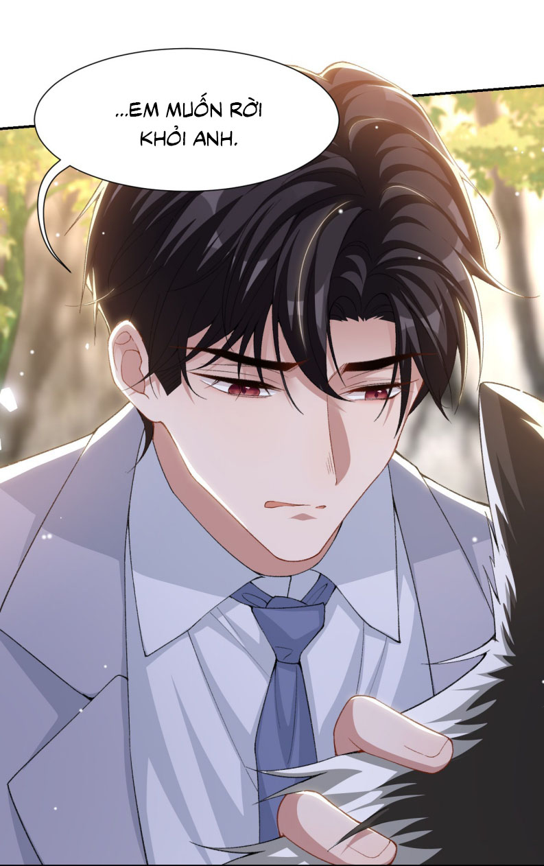 Quan Hệ Thế Thân Chapter 146 - Next Chapter 147