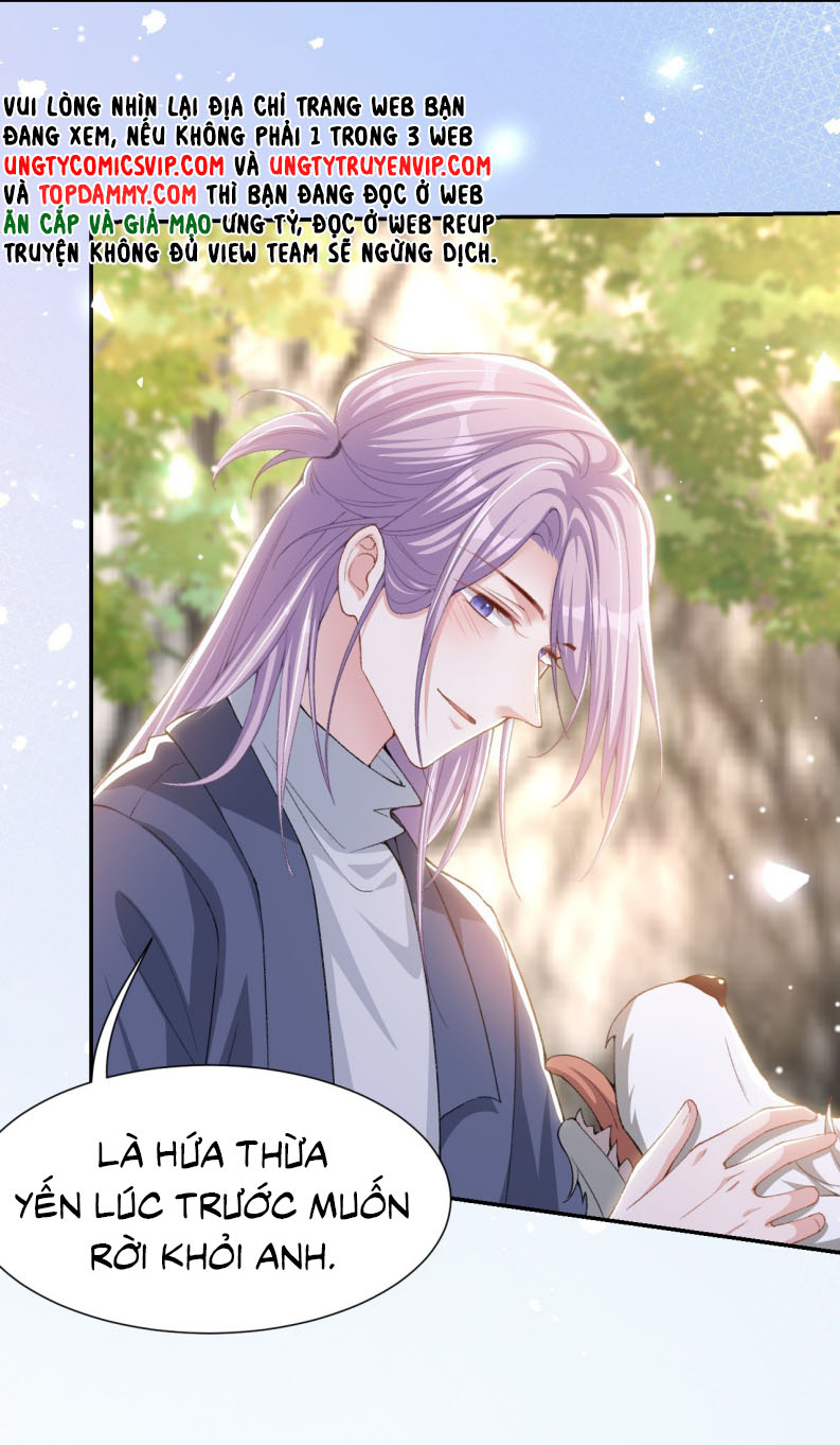 Quan Hệ Thế Thân Chapter 146 - Next Chapter 147