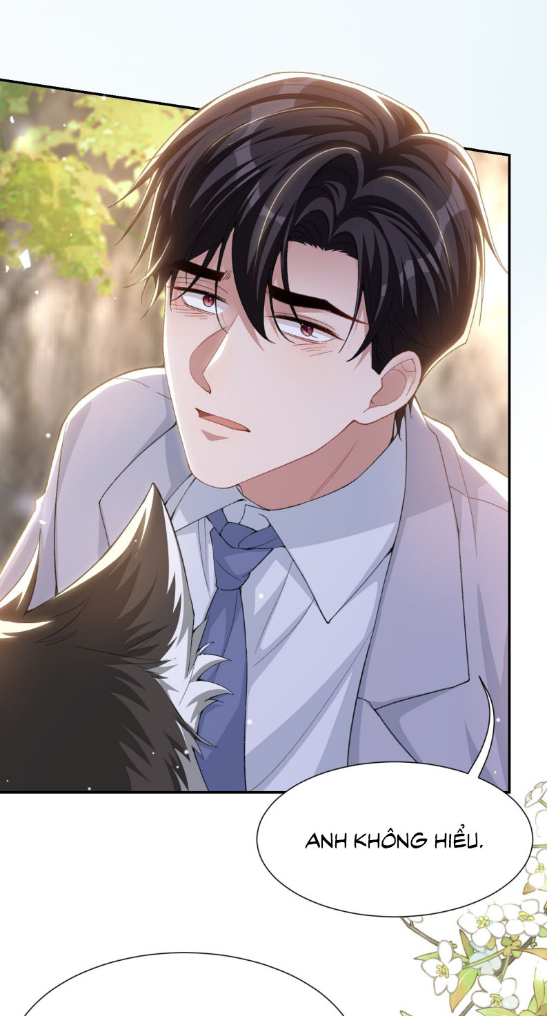 Quan Hệ Thế Thân Chapter 146 - Next Chapter 147