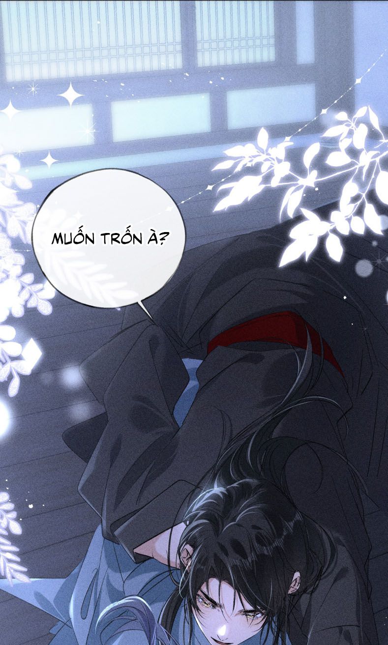 Dụ Địch Thâm Nhập Chapter 15 - Next Chap 15