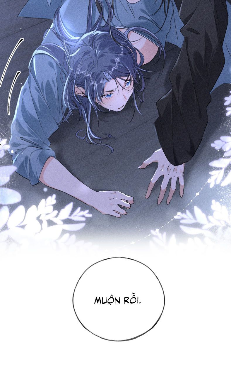 Dụ Địch Thâm Nhập Chapter 15 - Next Chap 15