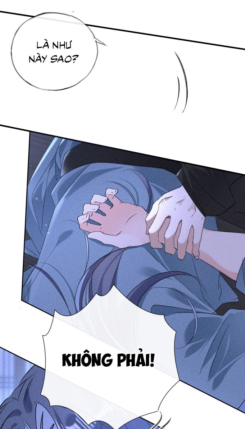 Dụ Địch Thâm Nhập Chapter 15 - Next Chap 15