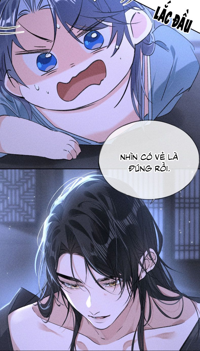 Dụ Địch Thâm Nhập Chapter 15 - Next Chap 15