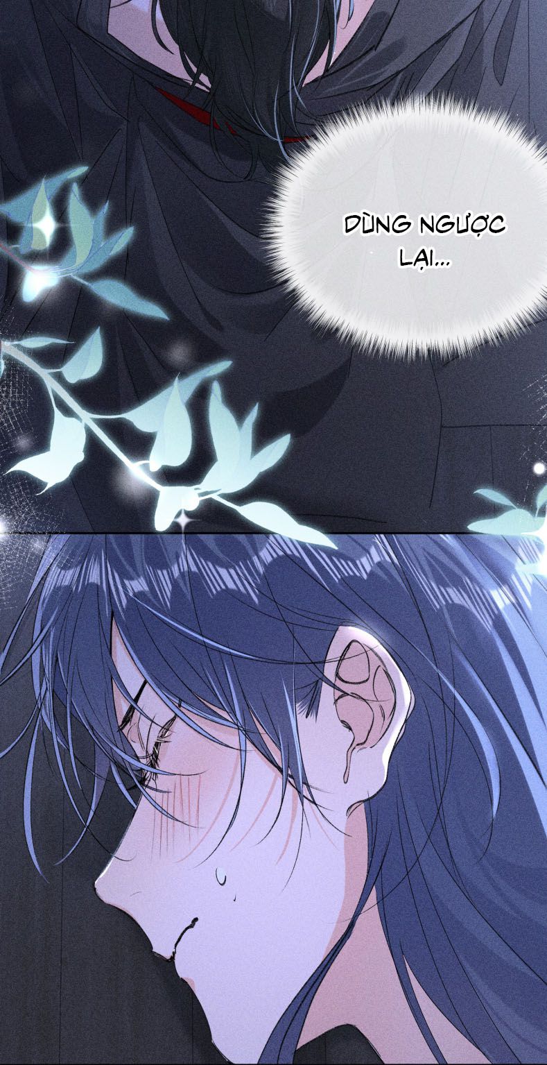 Dụ Địch Thâm Nhập Chapter 15 - Next Chap 15