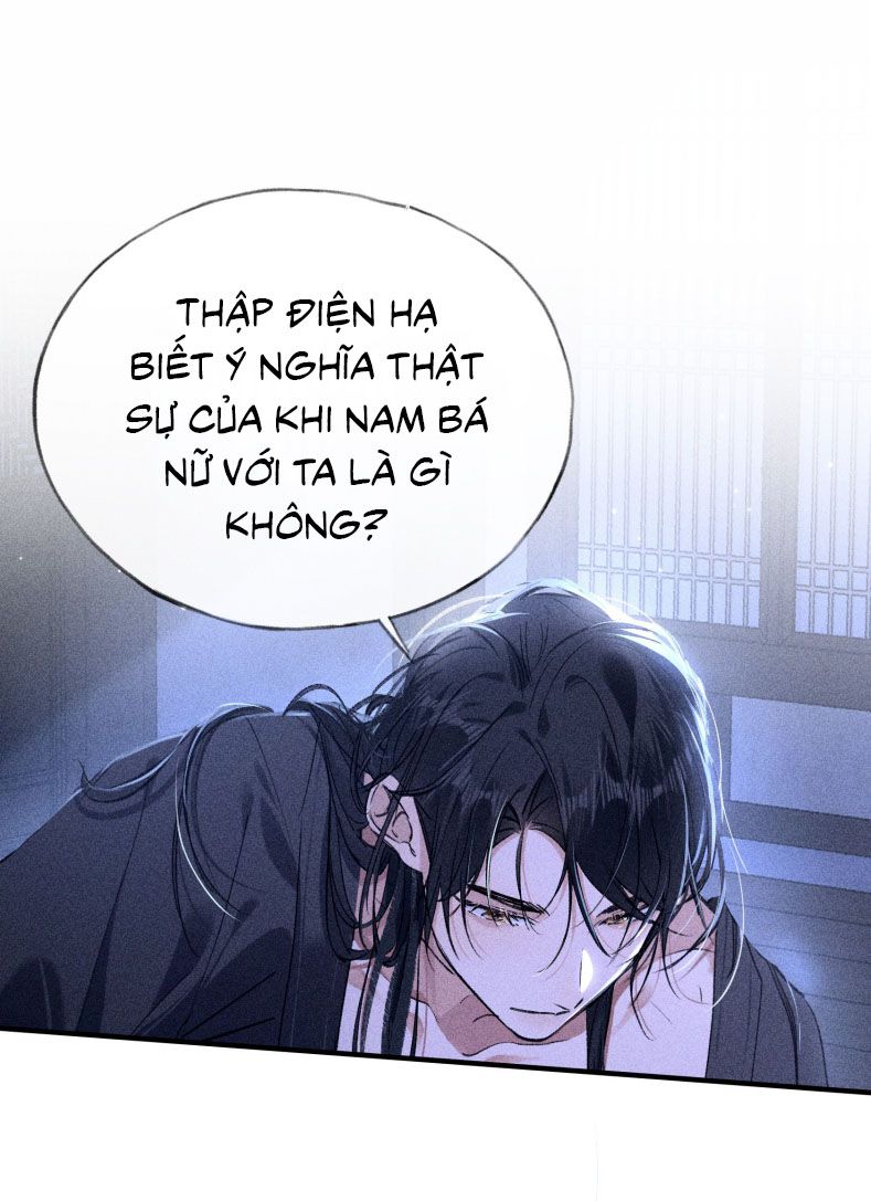 Dụ Địch Thâm Nhập Chapter 15 - Next Chap 15