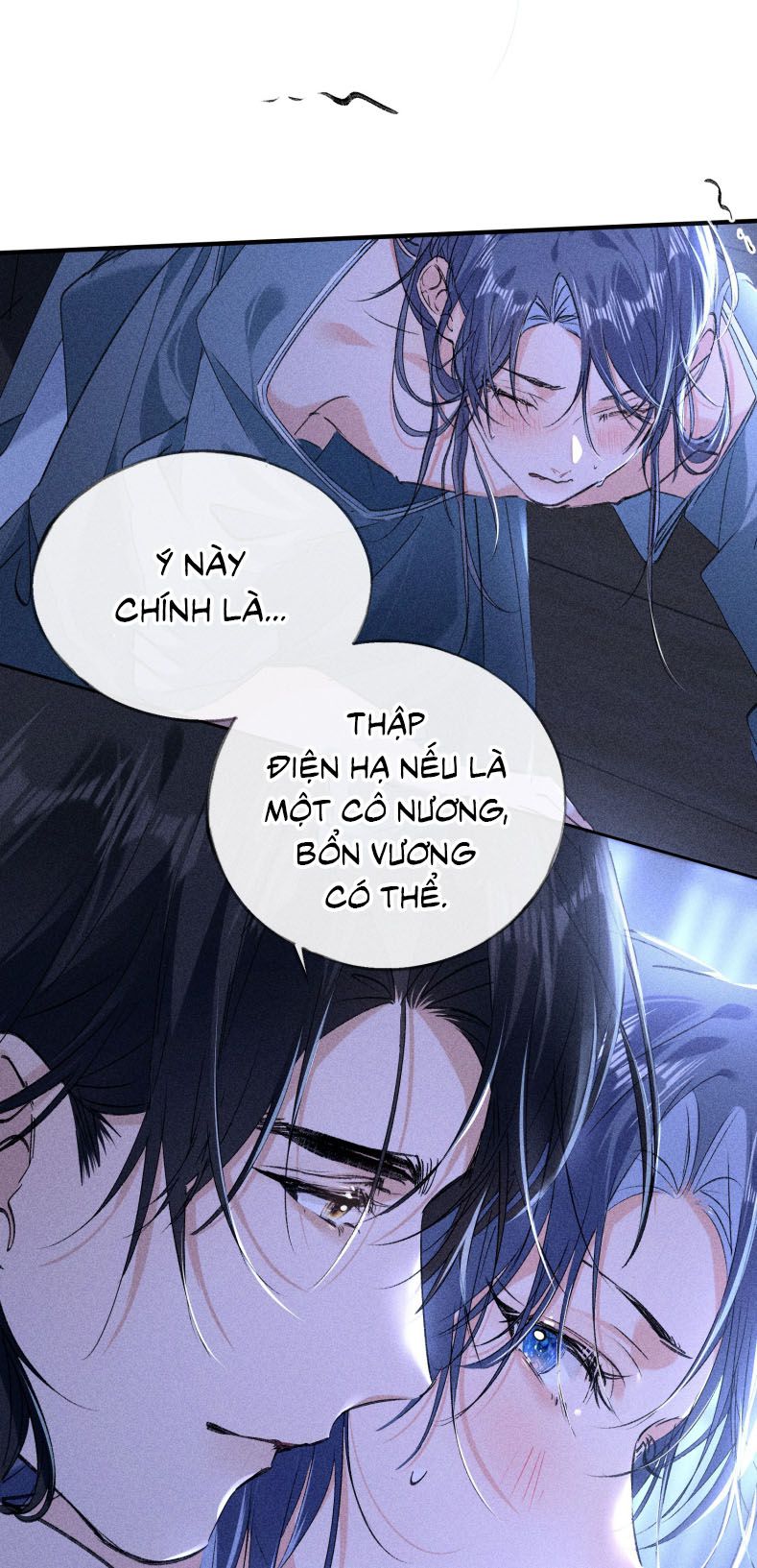 Dụ Địch Thâm Nhập Chapter 15 - Next Chap 15