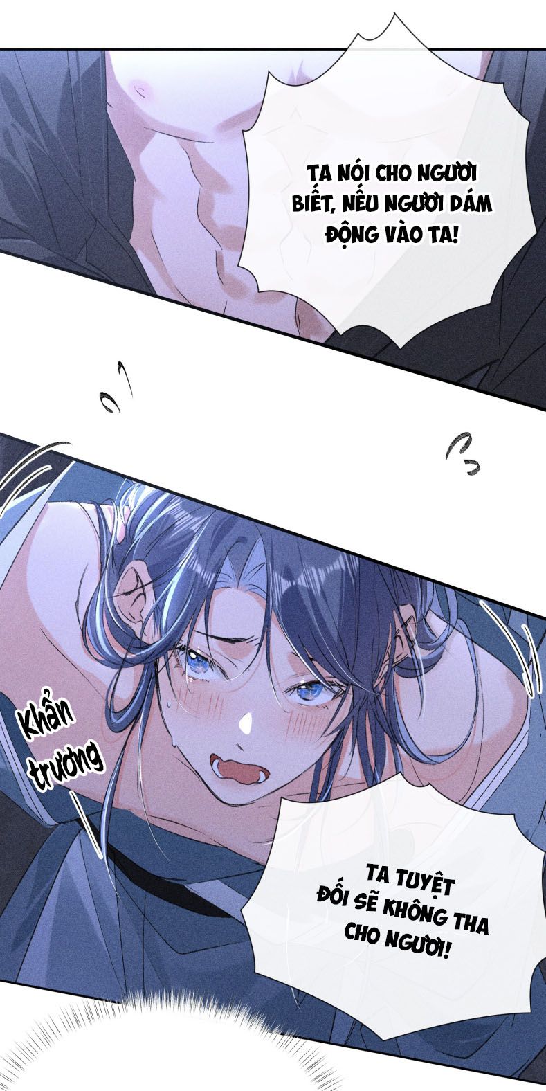 Dụ Địch Thâm Nhập Chapter 15 - Next Chap 15