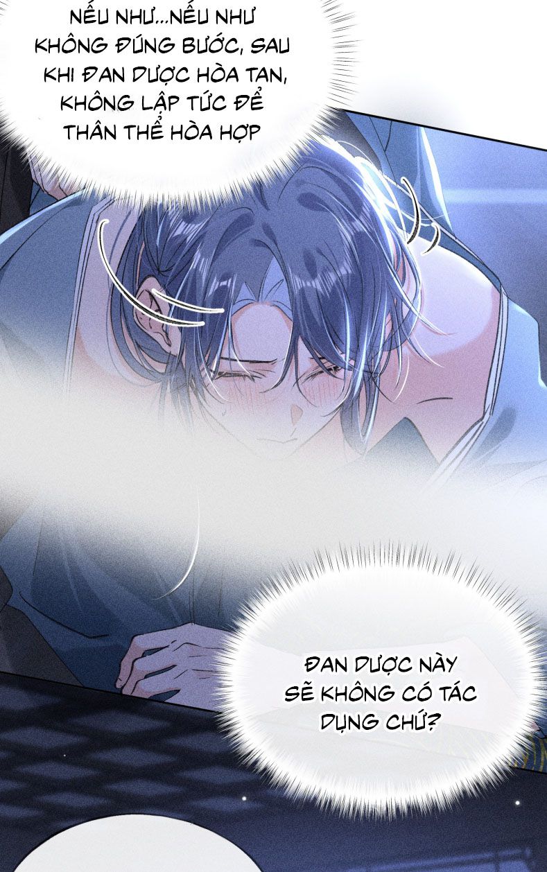 Dụ Địch Thâm Nhập Chapter 15 - Next Chap 15