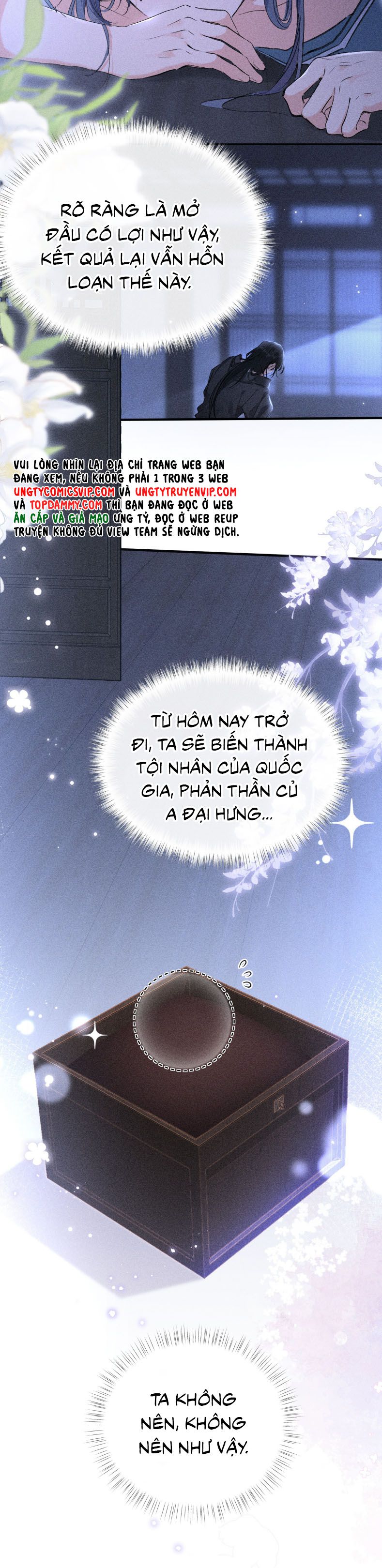Dụ Địch Thâm Nhập Chapter 15 - Next Chap 15