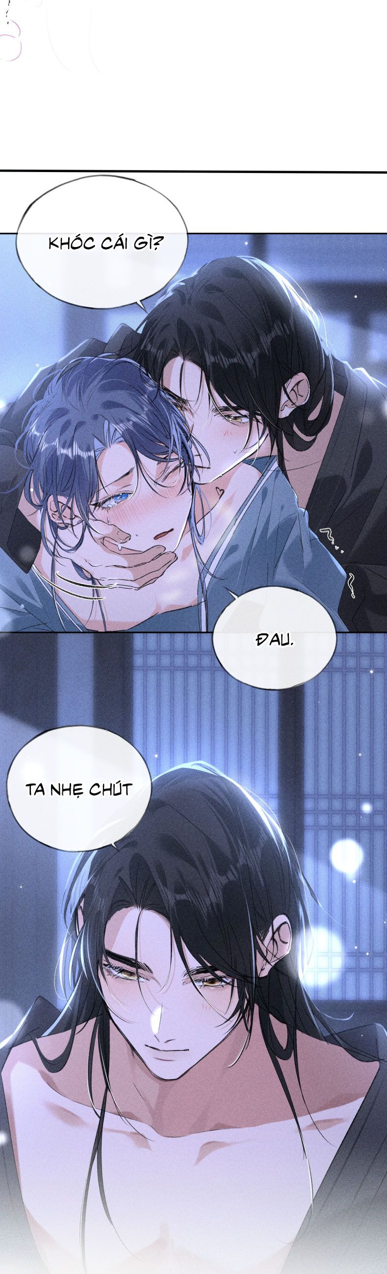 Dụ Địch Thâm Nhập Chapter 15 - Next Chap 15