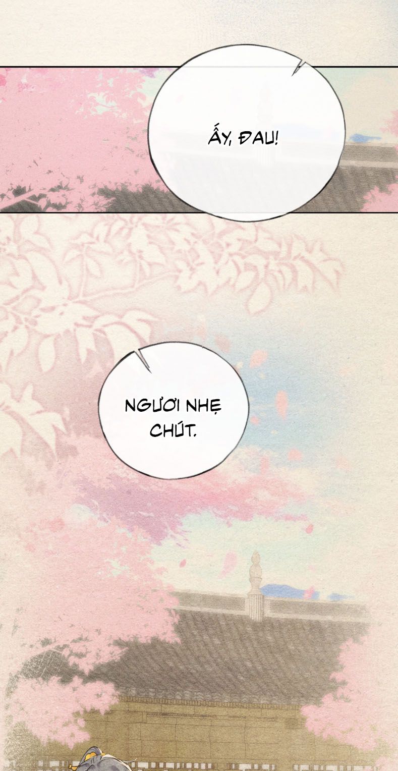 Dụ Địch Thâm Nhập Chapter 15 - Next Chap 15