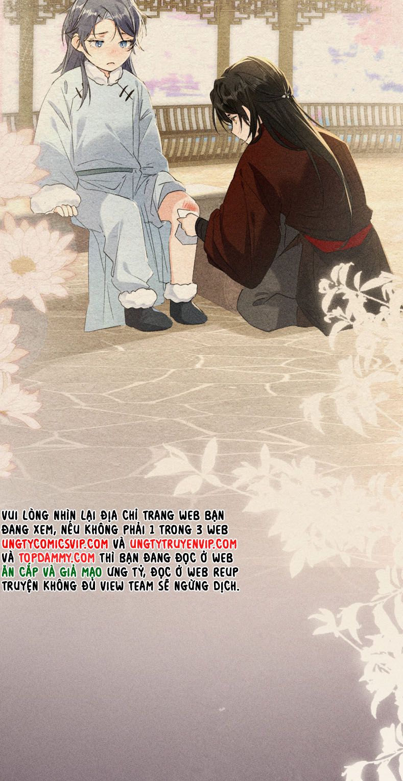 Dụ Địch Thâm Nhập Chapter 15 - Next Chap 15