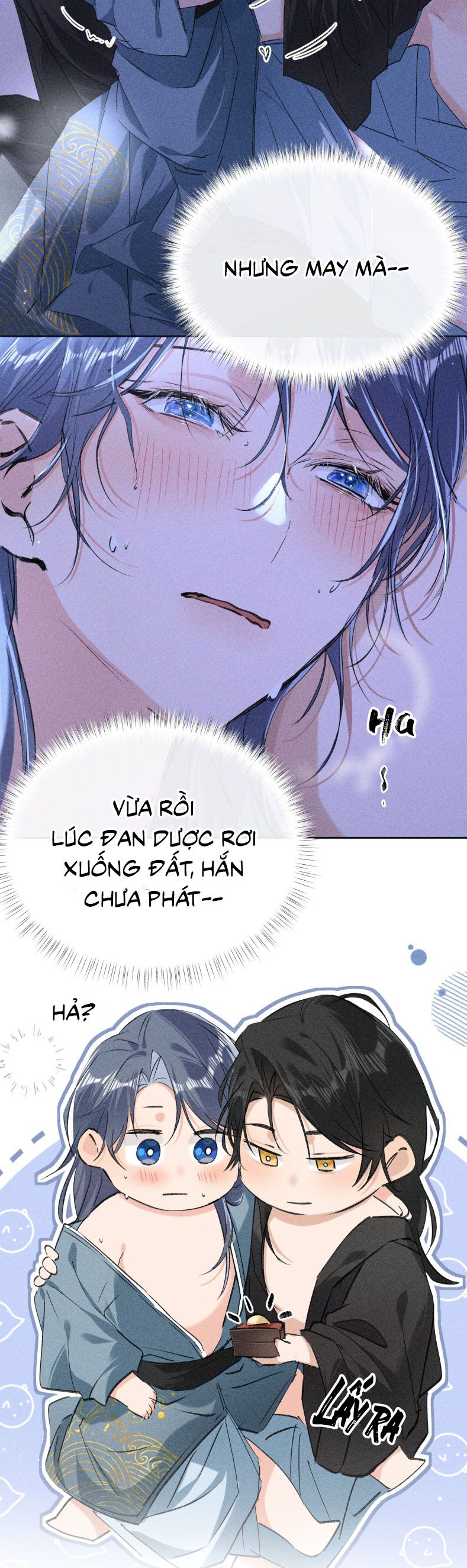 Dụ Địch Thâm Nhập Chapter 15 - Next Chap 15