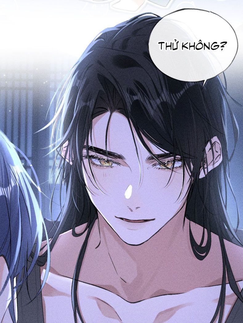 Dụ Địch Thâm Nhập Chapter 15 - Next Chap 15