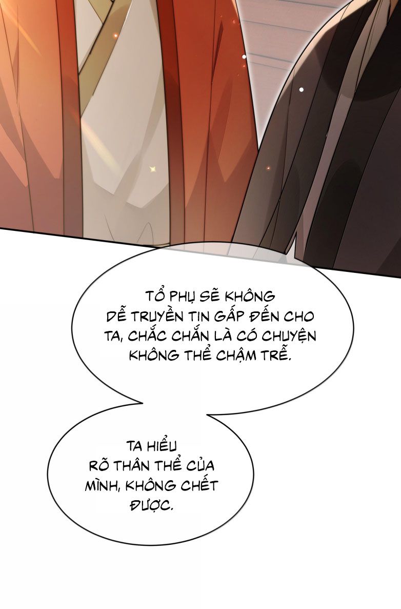 Điện Hạ Khuynh Thành Chapter 92 - Trang 4