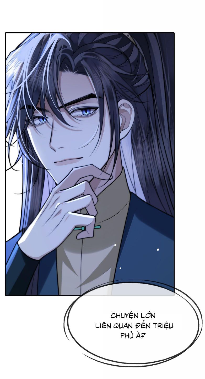 Điện Hạ Khuynh Thành Chapter 92 - Trang 4